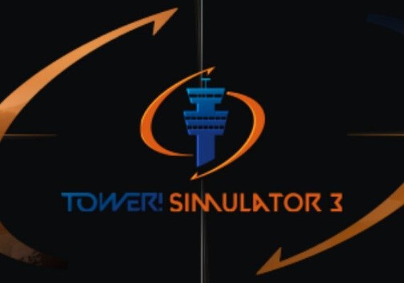 Tower! Simulator 3 EN Global