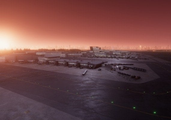 Tower! Simulator 3 EN Global screenshot 4