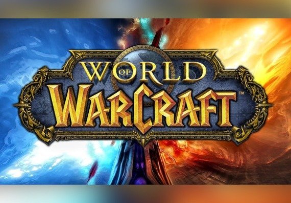 WoW World of Warcraft - Lil K.T. DLC EN EU