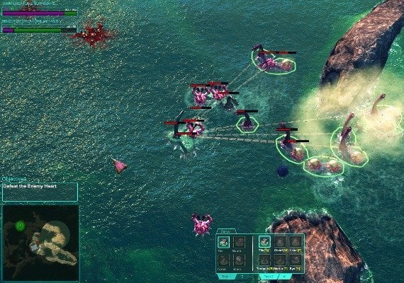 Moduwar EN Global screenshot 2