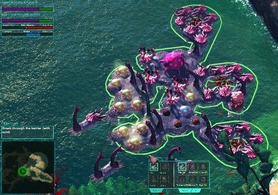 Moduwar EN Global screenshot 3