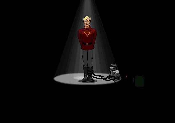 Space Quest - Collection EN Global screenshot 2
