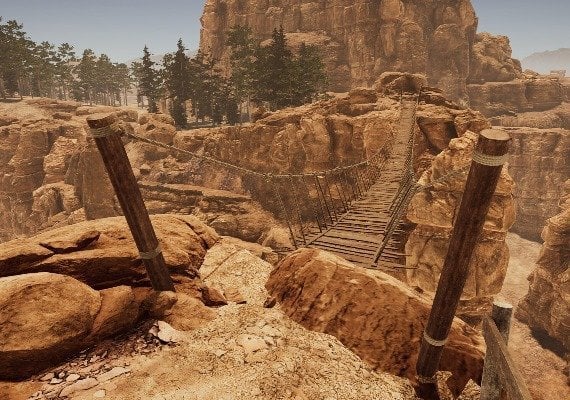 Wild West Dynasty Global screenshot 2