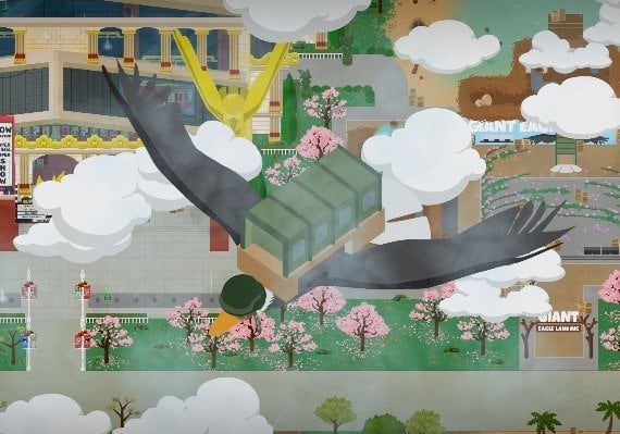 Super Animal Royale - Season 7 Pack DLC EN Global screenshot 2