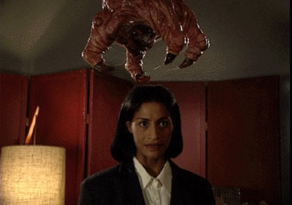 Phantasmagoria 2: A Puzzle of Flesh EN Global screenshot 4