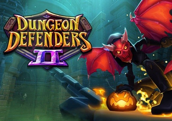 Dungeon Defenders II - Bundle of the Beast DLC EN Global