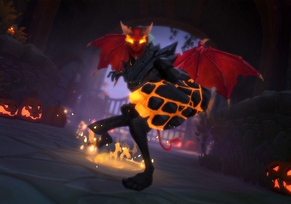 Dungeon Defenders II - Bundle of the Beast DLC EN Global screenshot 2