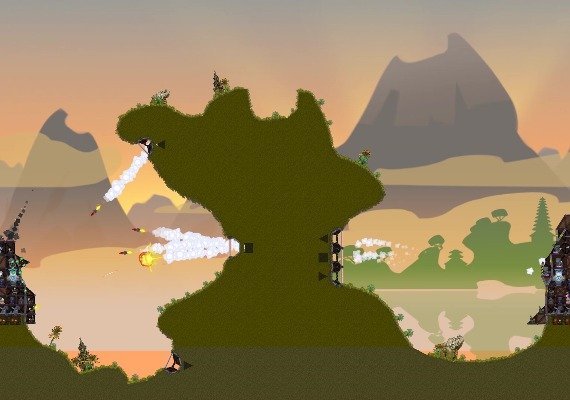 Forts - Moonshot Bundle EN Global screenshot 4