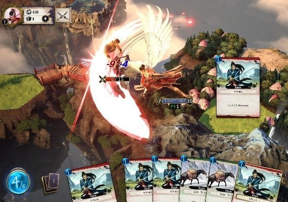 Mahokenshi Global screenshot 3
