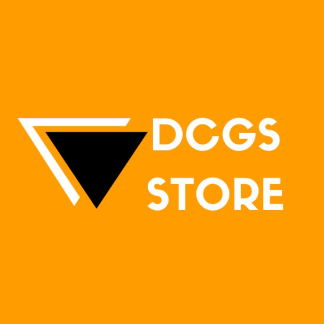 DCGS