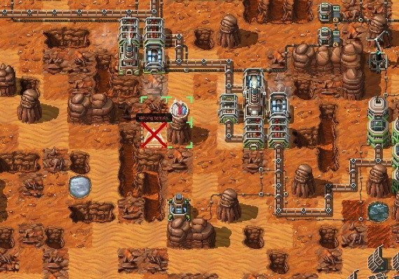 Farlanders EN/ZH/UK Global screenshot 3