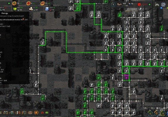 Farlanders EN/ZH/UK Global screenshot 4