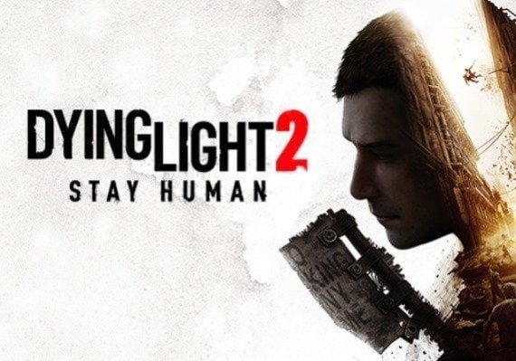 Dying Light 2: Stay Human Asia