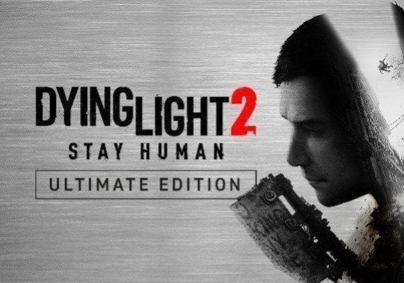 Dying Light 2: Stay Human Ultimate Edition EU