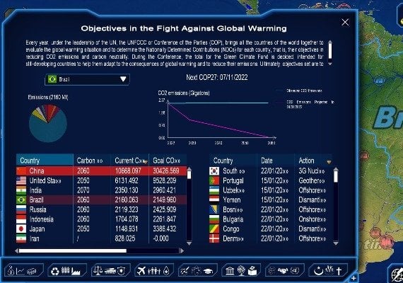Power & Revolution 2022 Edition Global screenshot 4