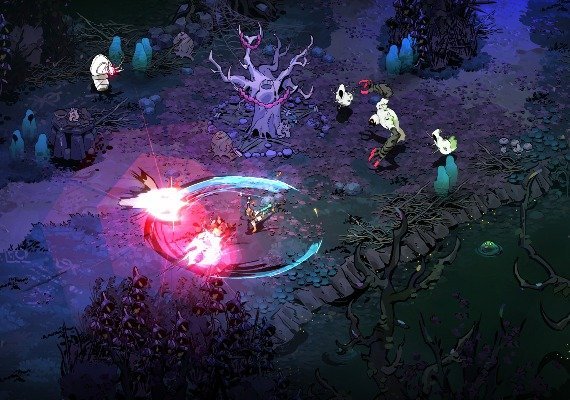 Hades II - EN Global screenshot 2
