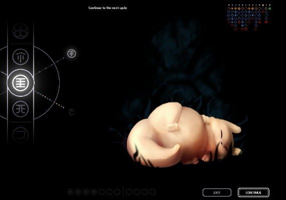 Rain World: Downpour DLC Global screenshot 2