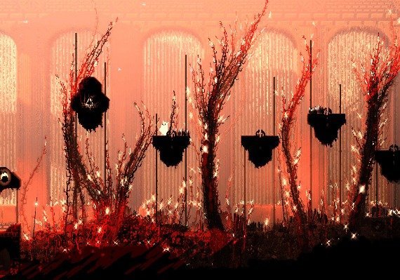 Rain World: Downpour DLC Global screenshot 3