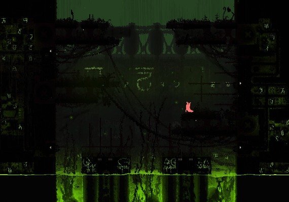Rain World: Downpour DLC Global screenshot 4