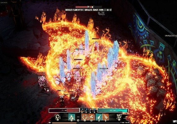 Superfuse Global screenshot 2