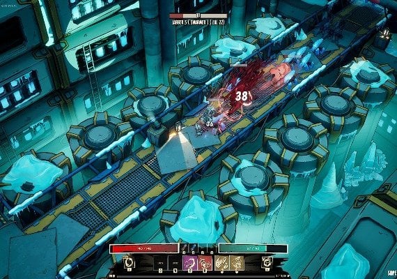 Superfuse Global screenshot 3