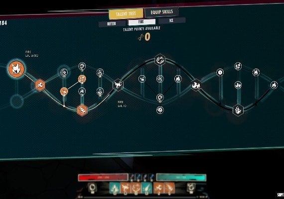 Superfuse Global screenshot 4