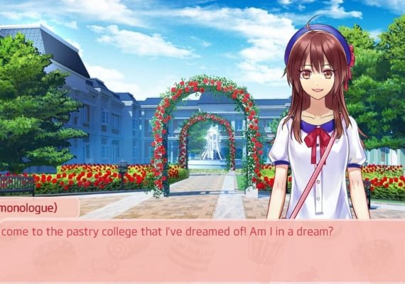 Pastry Lovers EN/ZH Global screenshot 2
