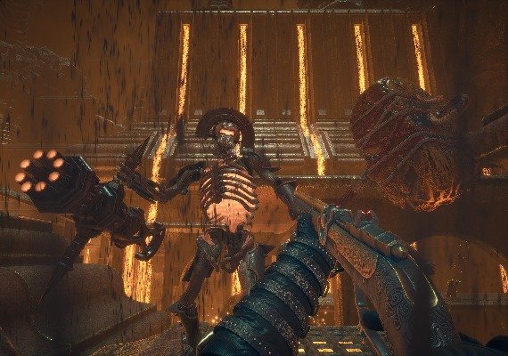 Perish Global screenshot 4