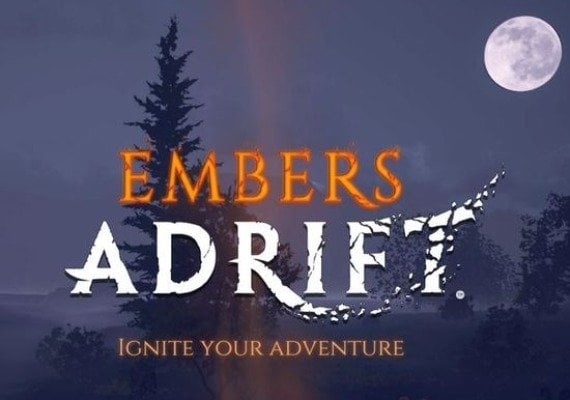 Embers Adrift + 1 Month Subscription EN Global