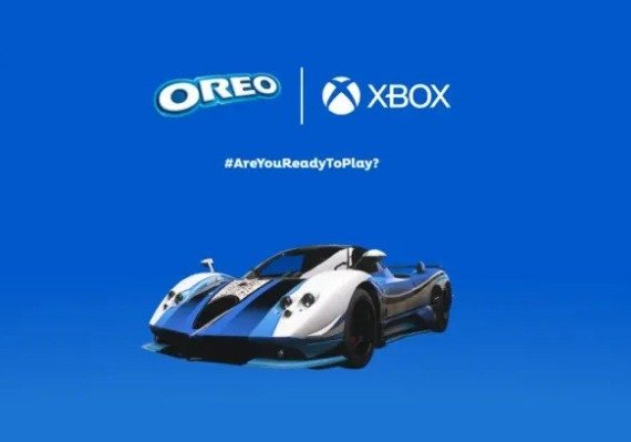 Forza Horizon 5 - 2009 Pagani Zonda Cinque Roadster Oreo Edition DLC EN Global screenshot 2
