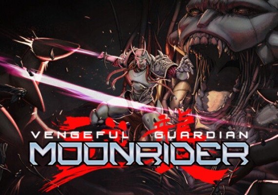 Vengeful Guardian: Moonrider Global