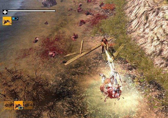 How to Survive Storm Warning Edition EN EU screenshot 2