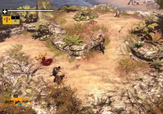 How to Survive Storm Warning Edition EN EU screenshot 3