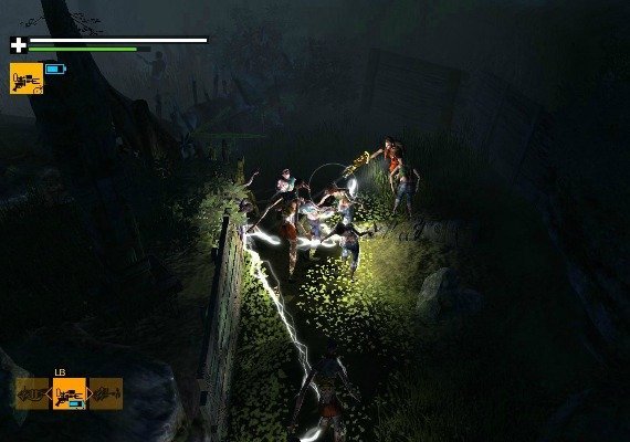How to Survive Storm Warning Edition EN EU screenshot 4