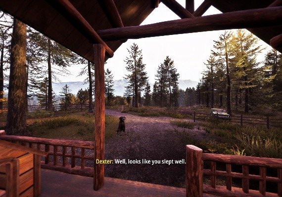 Hunting Simulator 2: A Ranger's Life DLC Global screenshot 2