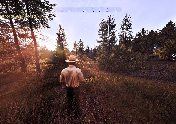 Hunting Simulator 2: A Ranger's Life DLC Global screenshot 4