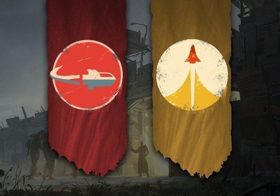 Surviving the Aftermath: Ultimate Colony Upgrade DLC EN/DE/FR/PL/PT/RU/ZH/MX Global screenshot 2