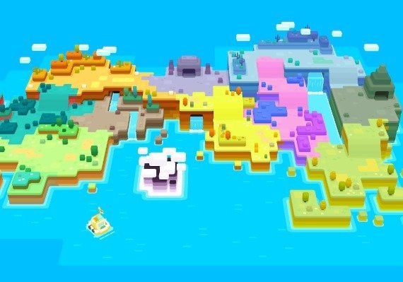 Pokémon Quest - Super Exploration Pack DLC EN EU screenshot 3