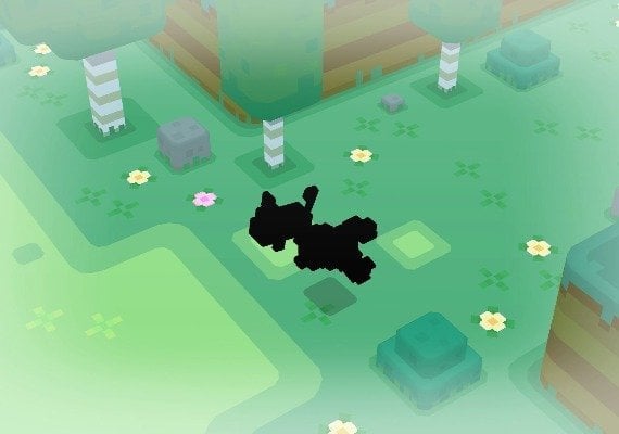 Pokémon Quest - Super Exploration Pack DLC EN EU screenshot 4