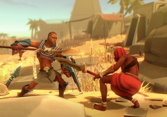 Ziggurat + Pharaonic + White Noise 2 - Bundle EN Argentina screenshot 4