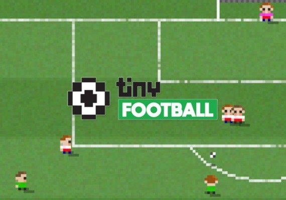 Tiny Football EN/DE/FR/IT/PT/RU/ES Global