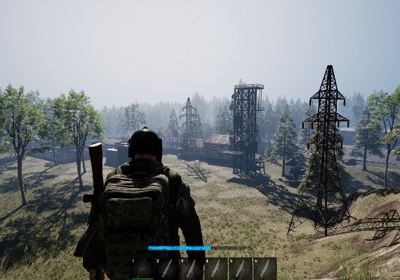 No One Survived Global screenshot 2