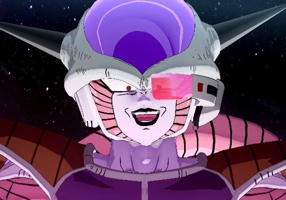 Dragon Ball Z: Kakarot - Season Pass 2 DLC Global screenshot 3