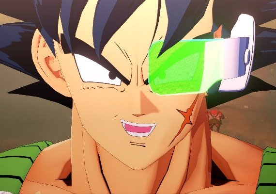 Dragon Ball Z: Kakarot - Season Pass 2 DLC Global screenshot 4