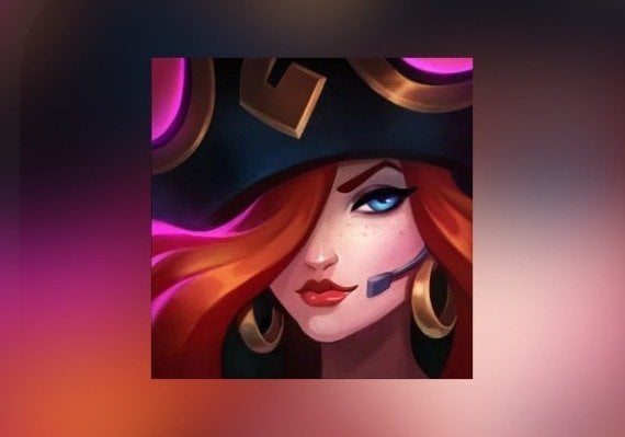 LoL League of Legends - Is My Mic On Icon EN Global screenshot 2