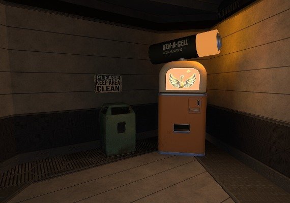 Colossal Cave EN Argentina screenshot 4