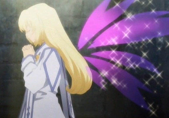 Tales of Symphonia - Remastered EN EU screenshot 3