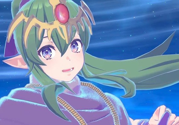 Fire Emblem Engage - Expansion Pass DLC EU screenshot 3