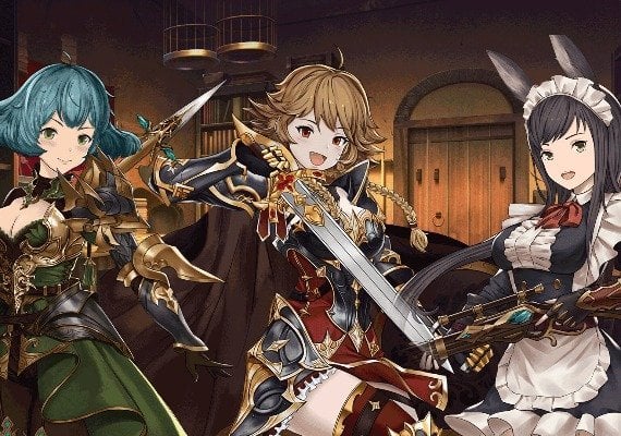 Wander Hero EN/ZH Global screenshot 2