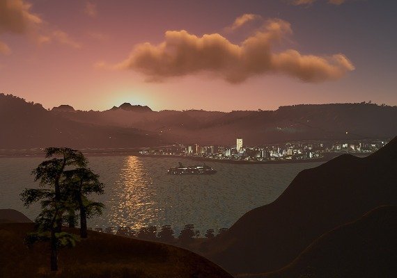 Cities: Skylines - The Classics Bundle Global screenshot 3